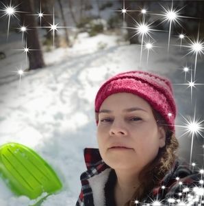 Meet your Posher, Vicky